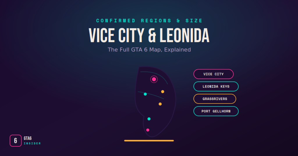 gta 6 map